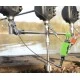 Жесткий тросик Solar Titanium Arm Only