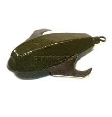 Груз для чистки дна Carp System Uwcut Cutter 103g