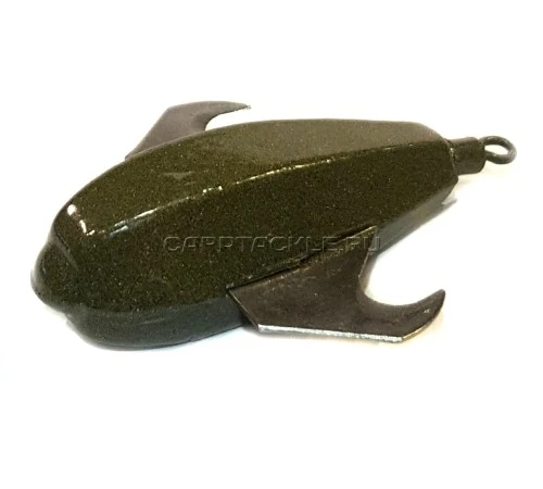 Груз для чистки дна Carp System Uwcut Cutter 103g