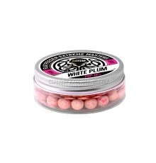 Плавающие бойлы FFEM Pop-Ups Wihte Plum 10mm