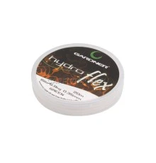 Флюорокарбоновый материал Gardner Hydro Flex 15lb (6.8kg) 0.35mm Green 20m