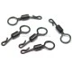 Вертлюг для оснастки вертолет PB Products Heli-Chod Speed Swivel 8