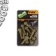Силиконовые конусы FOX EDGES™ Tadpole Multi Bead