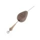 Силиконовые конусы FOX EDGES™ Tadpole Multi Bead