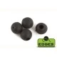 Бусинки буферные FOX EDGES Tungsten Beads 5mm