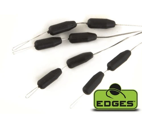 Конусный стопор утяжеленный для лески Fox EDGES Tungsten Mainline sinkers