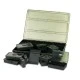 Набор коробок Fox Royale System Loaded Box
