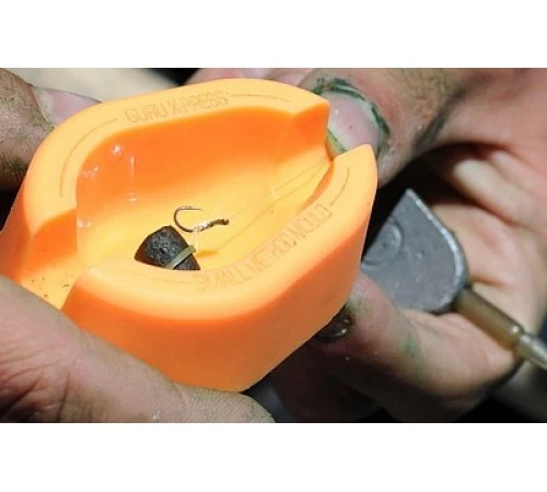 Форма для прикормки Guru X-Press Method Mould Large