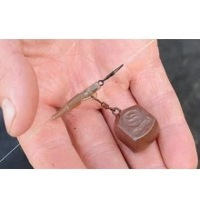 Груз Guru Square 28gr GP1 3шт