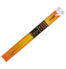 Поводок в сборе ESP Carp Rig G4 №8 12lb