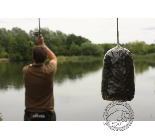 ПВА пакеты Korda PVA Soldiz Bags