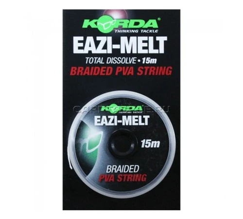 ПВА нить Korda Eazi-Melt PVA String