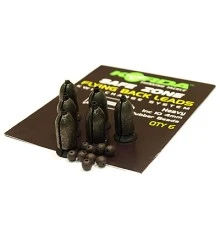 Грузила задние 7,5гр Korda Safe Zone Flying