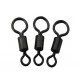 Вертлюг для оснастки вертолет Korda Big Eye Swivel