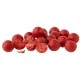 Растворимые бойлы 18мм RHINO BAITS Super Strawberry 18mm 150g Клубника