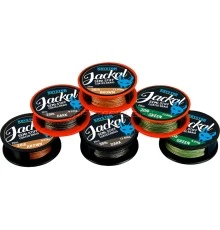 Поводковый материал Kryston Jackal Silt 20lb