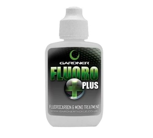 Средство для ухода за леской Gardner Fluoro Plus+
