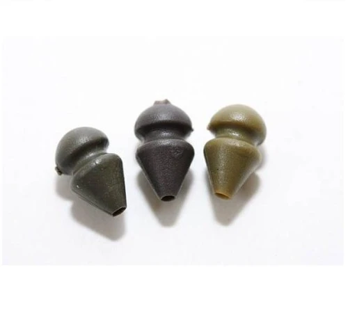 Резиновая бусина для оснастки вертолет Korda Helicopter Beads