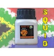 Дип NHM South Africa Bread factor Squid 200ml Кальмар