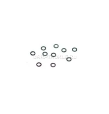 Кольцо металлическое Gardner Covert Rig Rings 2.5mm