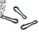 Застежка Gardner COVERT EASI CLIPS