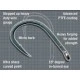 Крючки карповые Korda Wide Gape X