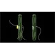 Инструмент для снятия оболочки Korda Rig Tools Strippa