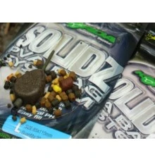 ПВА пакеты Korda PVA Solidz Bags 85x110мм