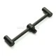 Перекладина для двух удилищ Cygnet Snugs 2 Rod Buzzer Bar