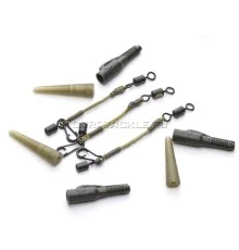 Набор для грузил Korda COG Booms Distance Lead 2-2.5oz