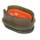 Кормушка методная 50гр Orange Carp Arc Flat Method