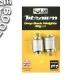 Дополнительные грузики для индикатора Solar Titanium Indicator Drag Weights