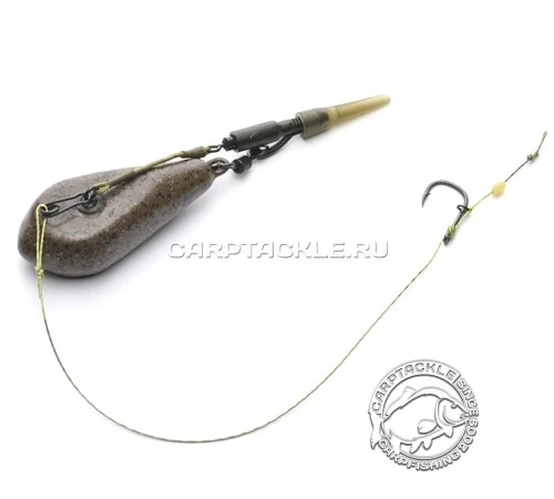 Грузило 99гр Korda Cog Distance Lead 3,5 oz