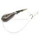 Грузило 99гр Korda Cog Distance Lead 3,5 oz