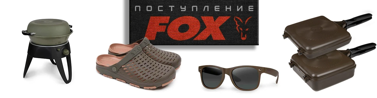 FOX